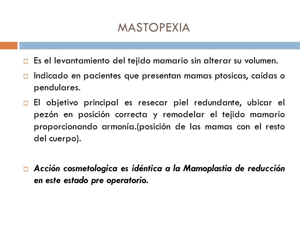 Quien usaba la ex licitación el aumento del pene